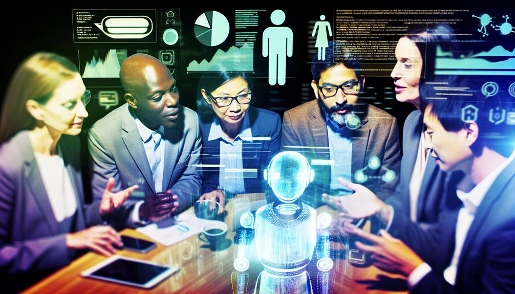 cutting edge crm and chatbots