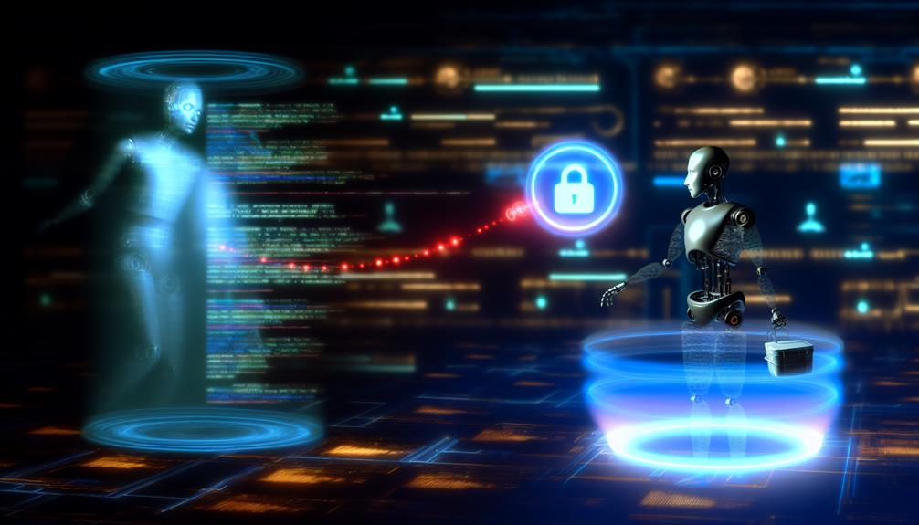 data breaches and trust
