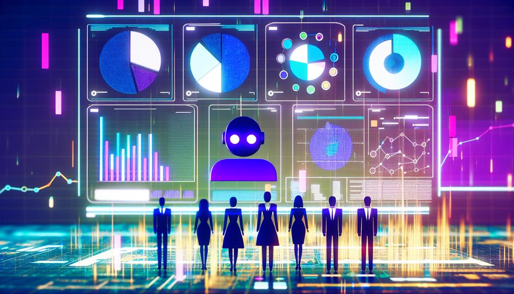 data driven decision with chatbots