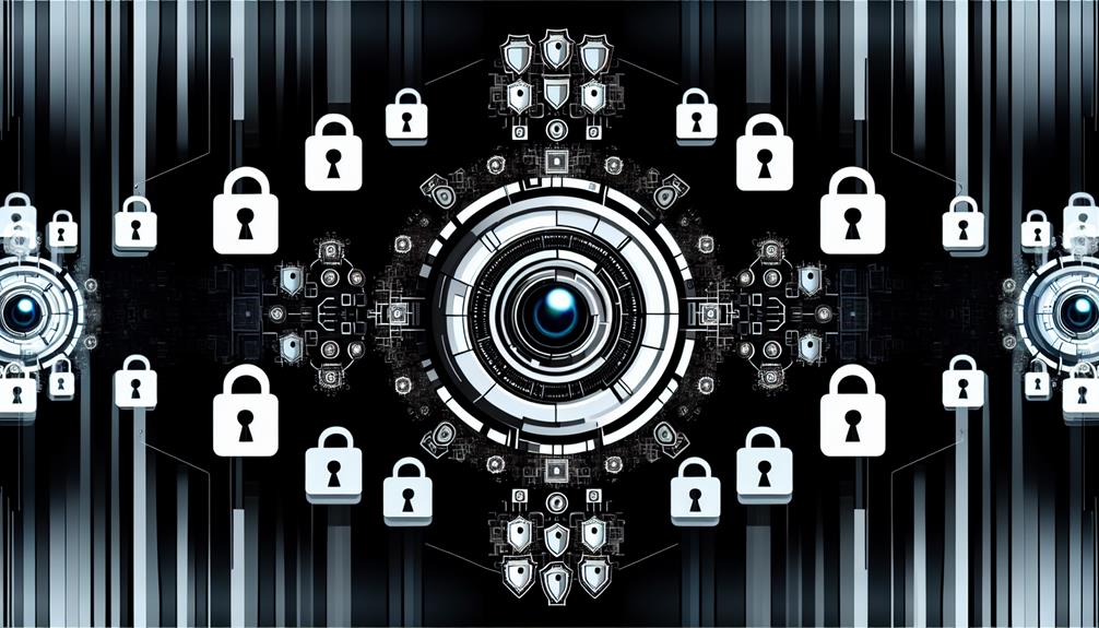 data encryption for chatbots
