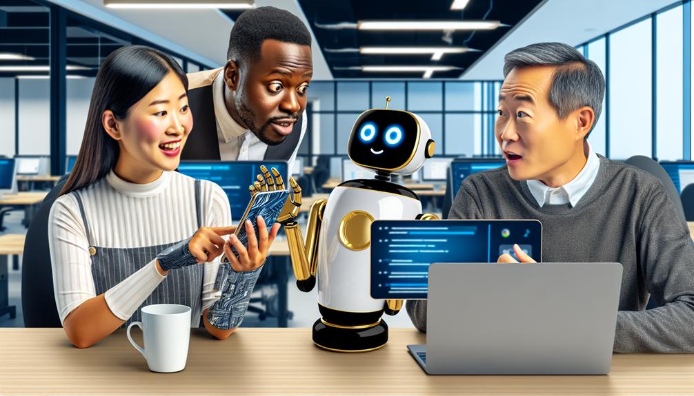 digital marketing with chatbots