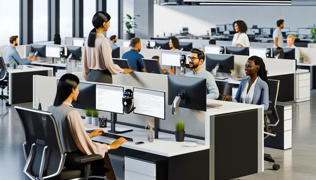 effective customer service approach