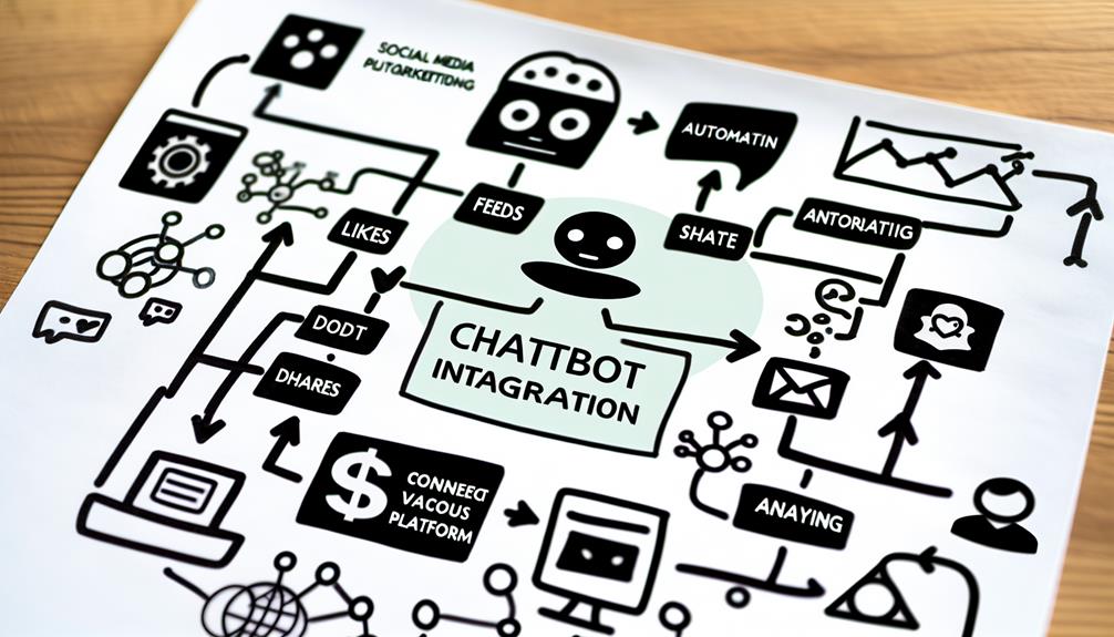 effective marketing through integration