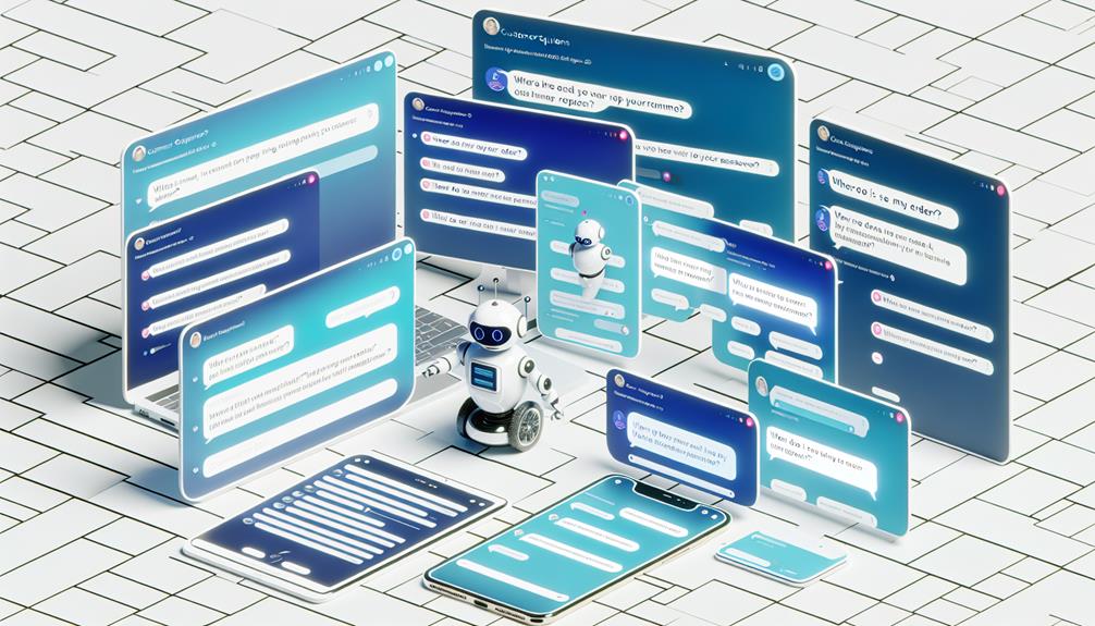 efficient chatbot system integration