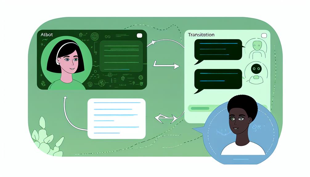efficient customer service chatbots