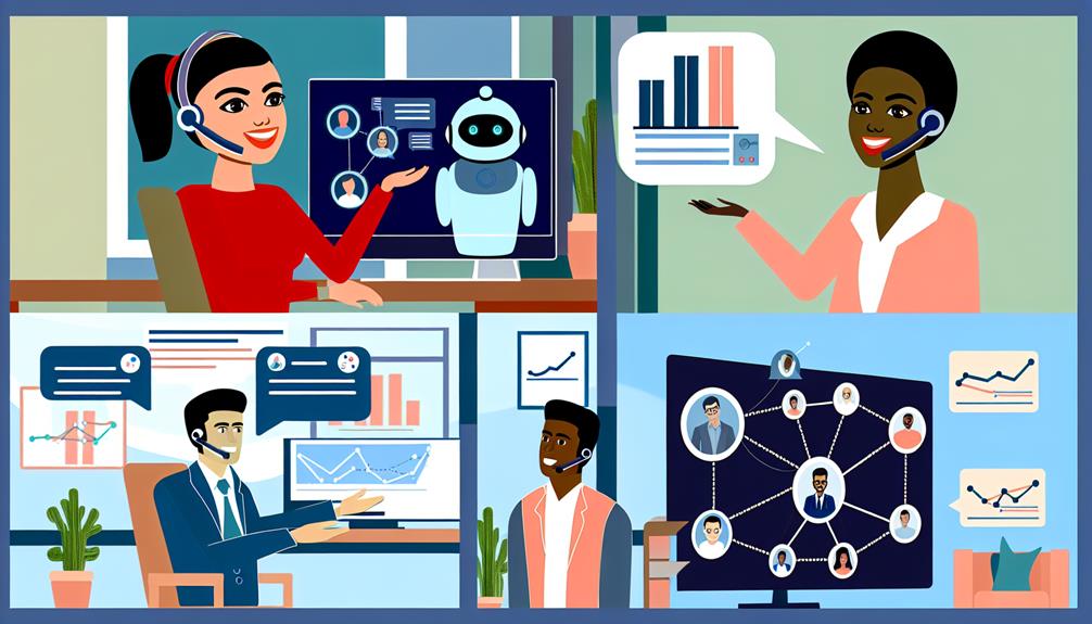 efficient strategies for chatbot