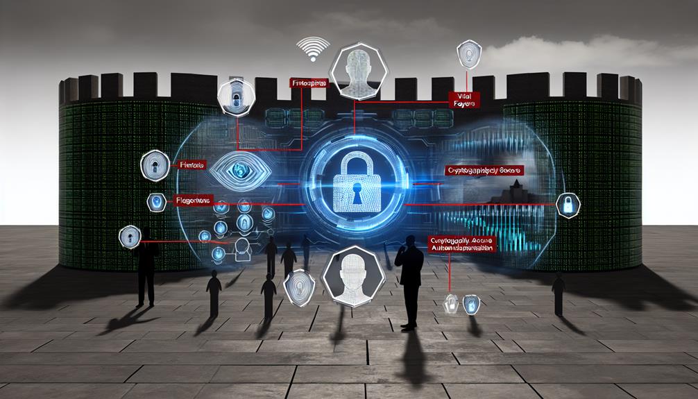 elevating chatbot security measures