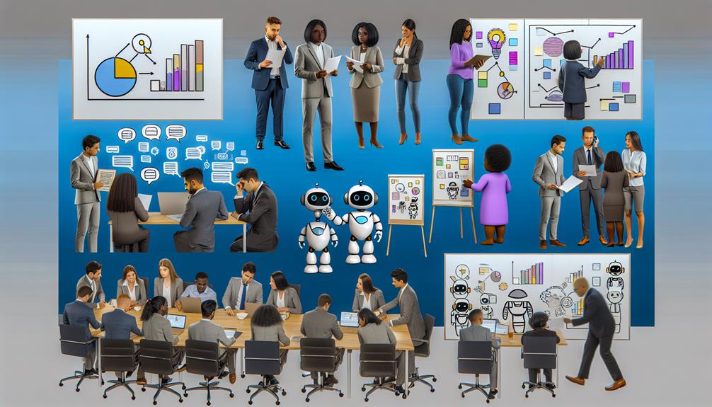 empowering strategic business focus