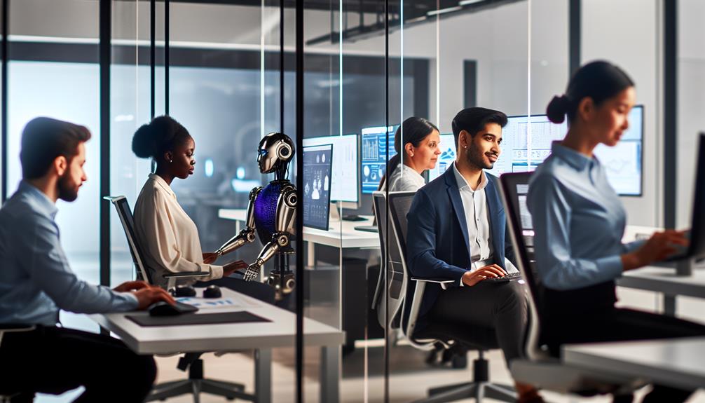 enhancing business efficiency digitally