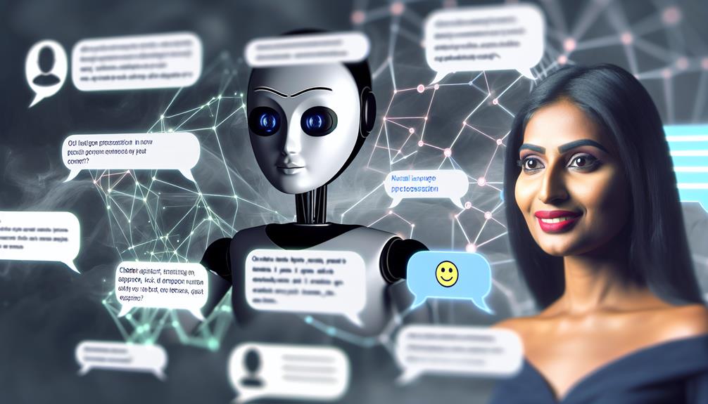 enhancing chatbot communication skills