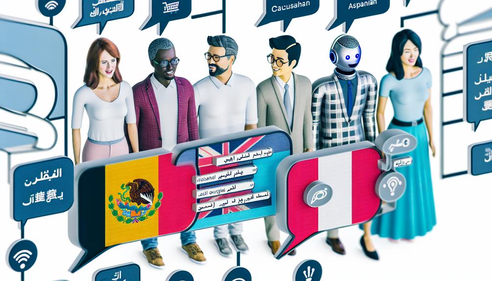 enhancing chatbot communication skills