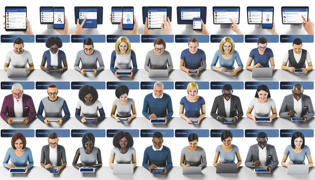 enhancing consumer experiences with nlp