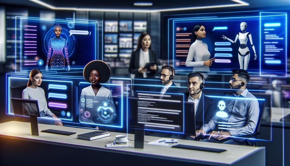 enhancing crm with chatbots