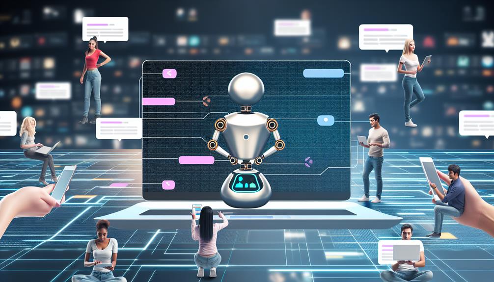 enhancing customer experience digitally