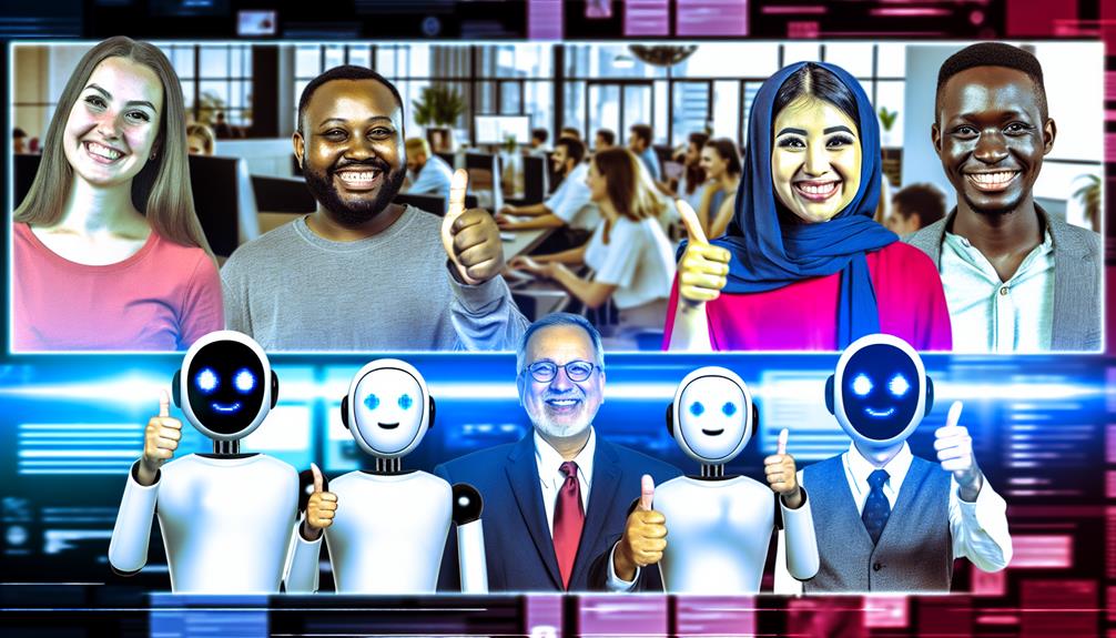 enhancing customer experience significantly
