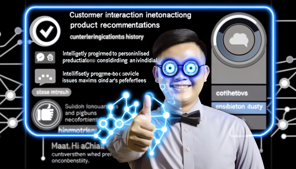 enhancing customer experience success