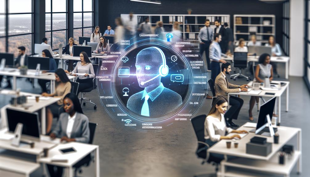enhancing customer experience with chatbots