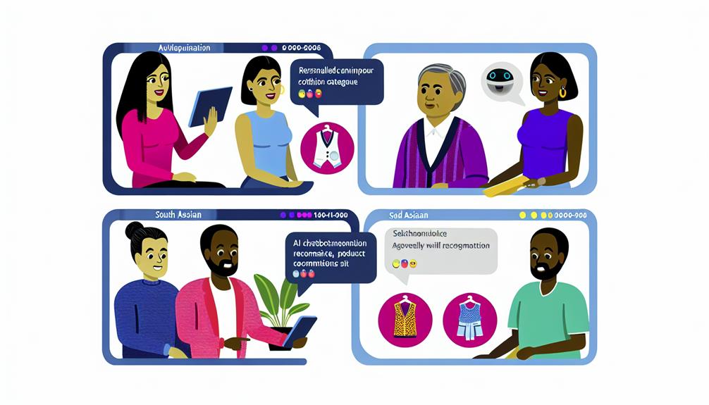 enhancing customer service experience