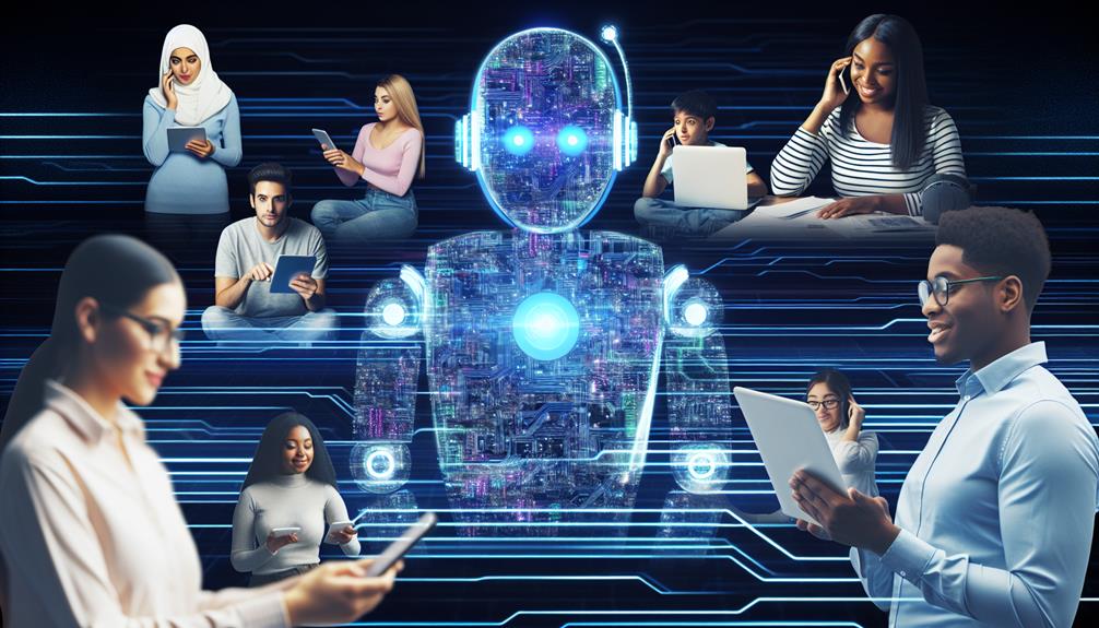 enhancing customer service experience