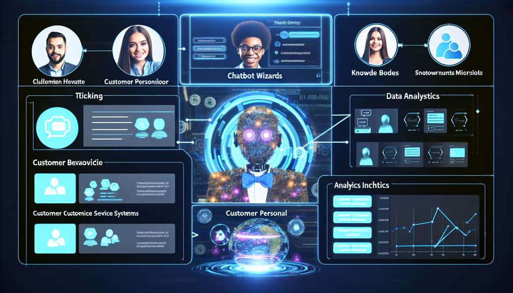 enhancing customer service experience