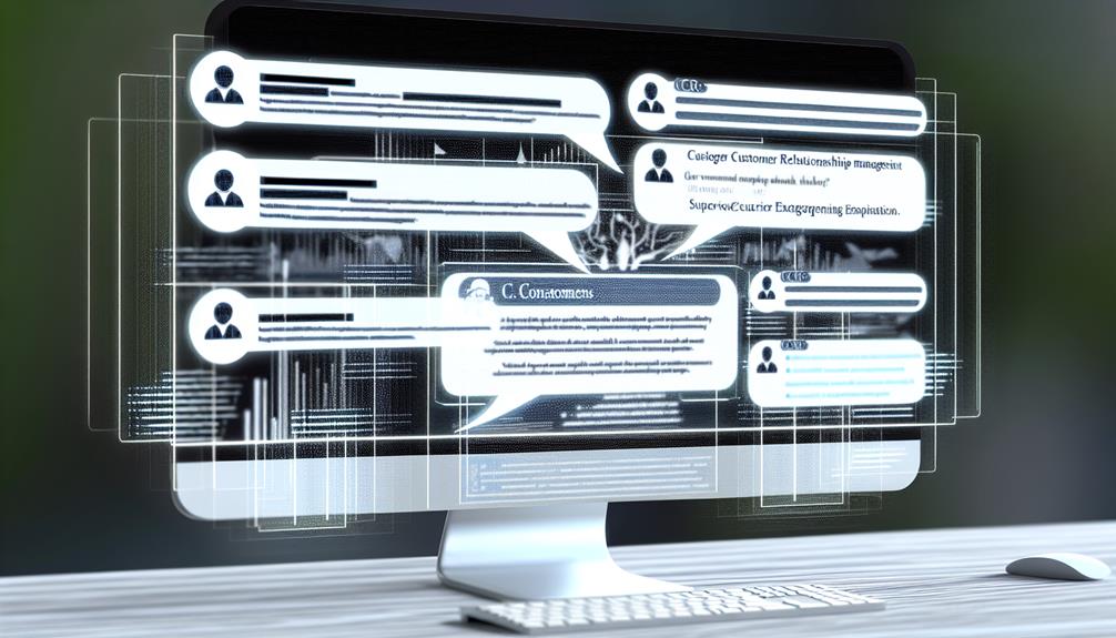 enhancing efficiency through chatbots