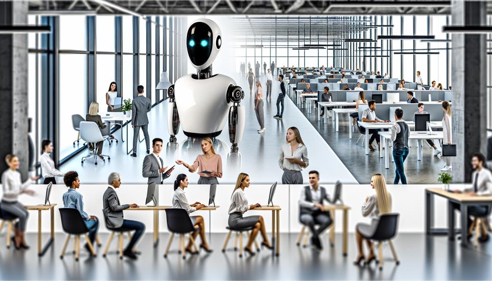 enhancing efficiency with ai
