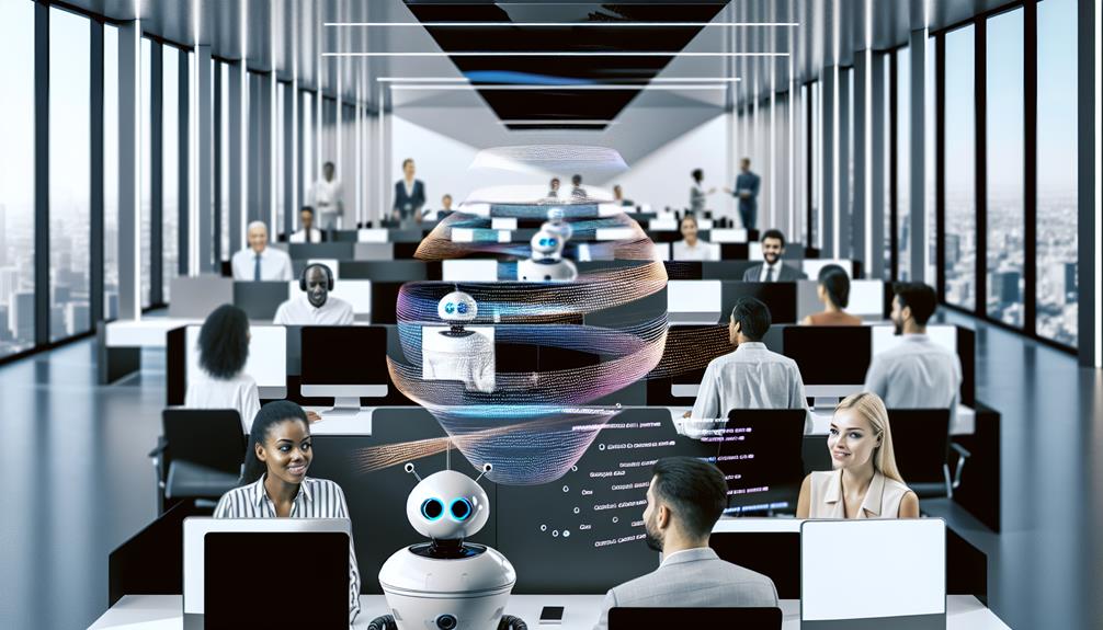 enhancing efficiency with technology
