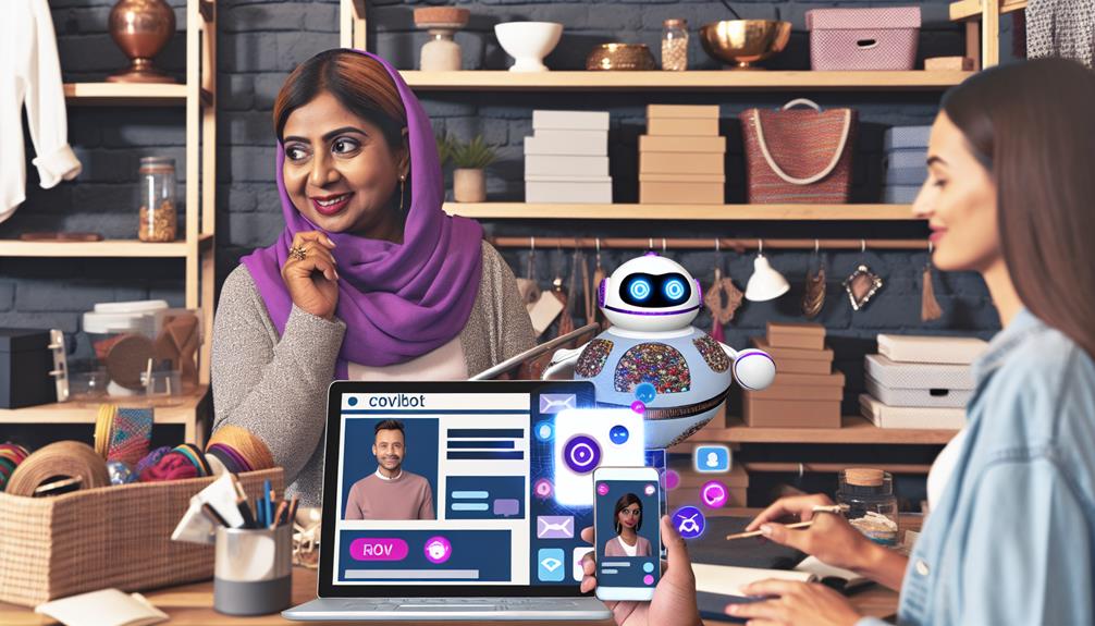 enhancing loyalty with ai