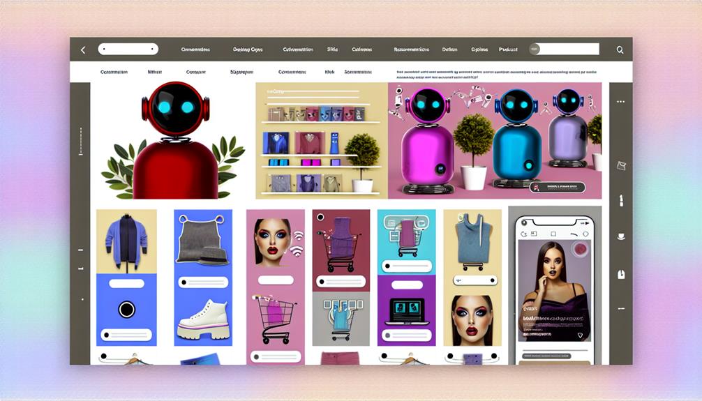 enhancing online consumer interaction