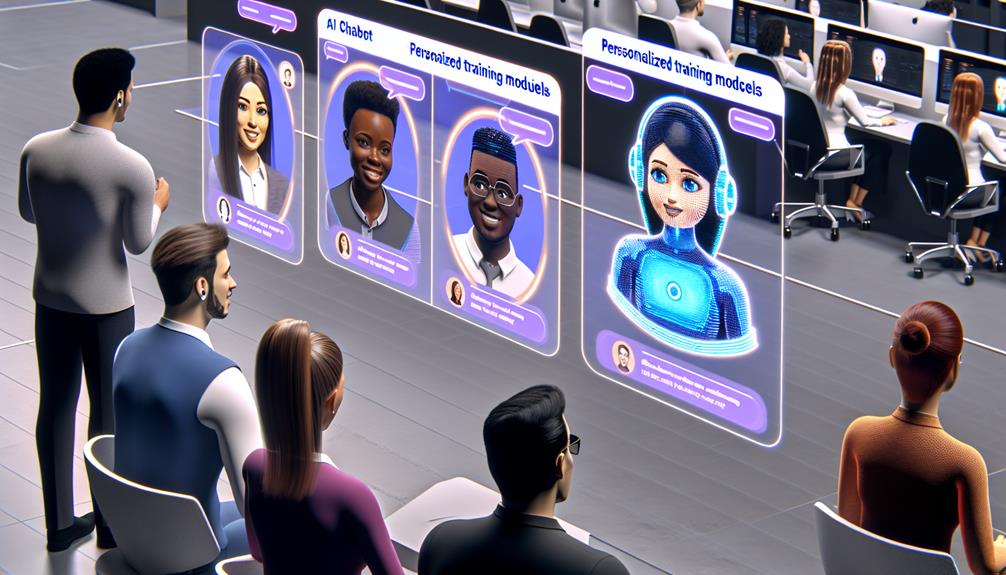 enhancing performance through ai