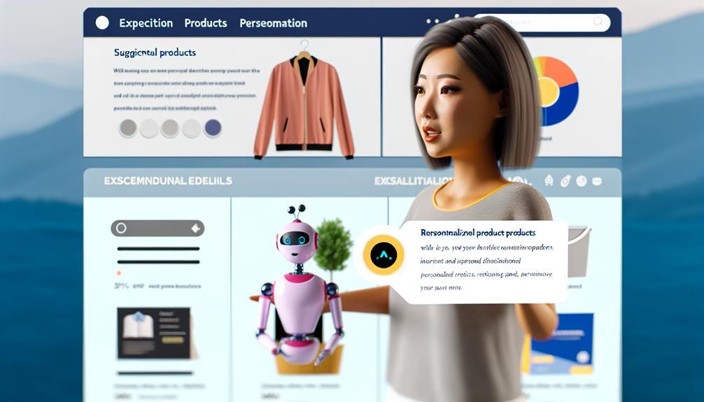 enhancing user experience through ai