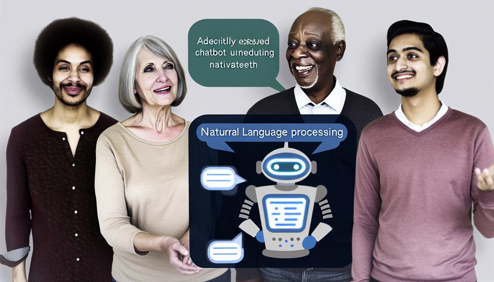 enhancing user experience with nlp