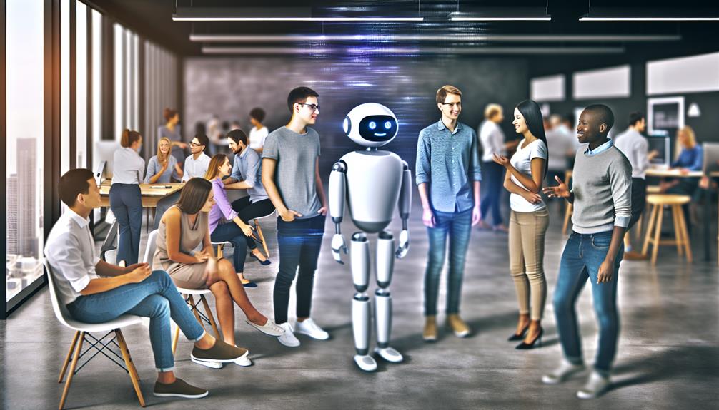 enhancing workplace dynamics together