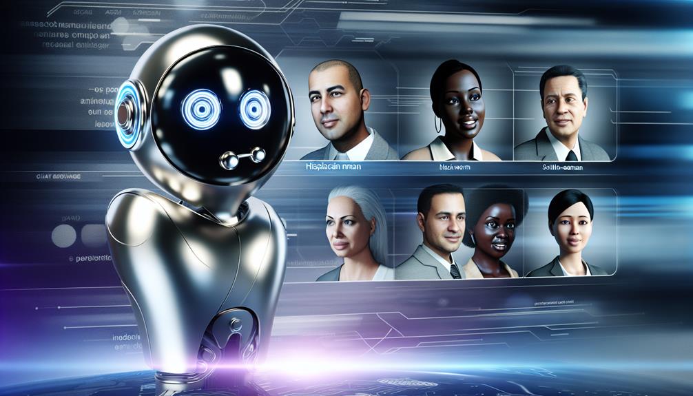 evolution of chatbots language