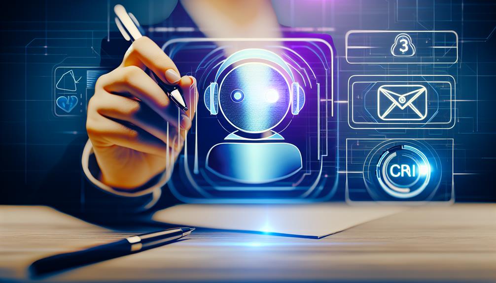 future of customer interactions