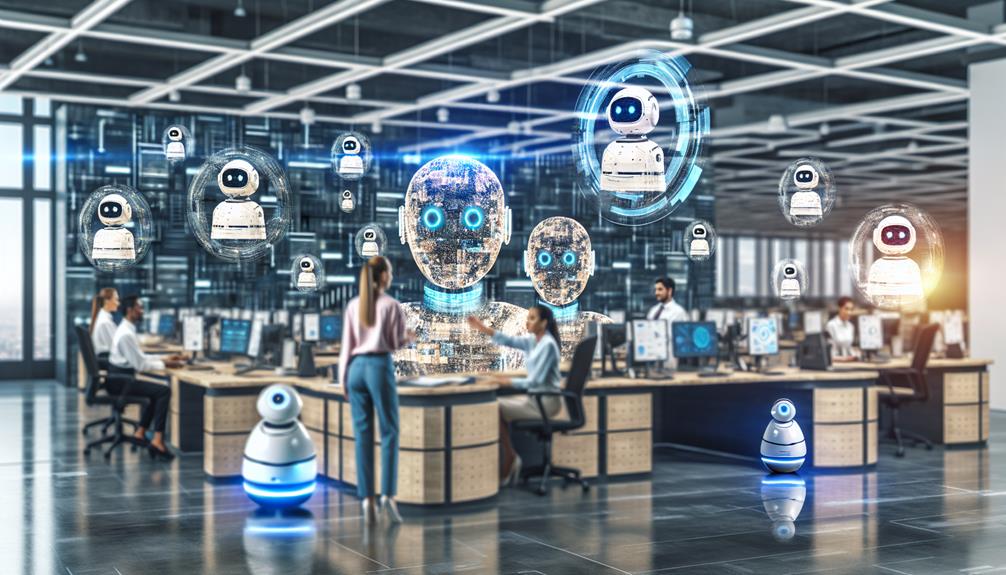 impact of chatbot technology