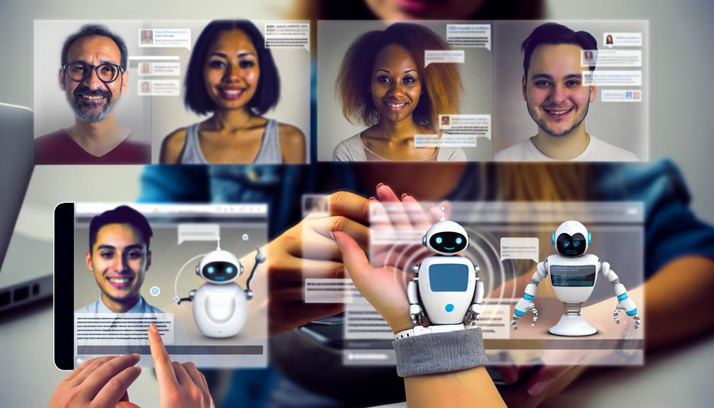 improving customer interaction experience