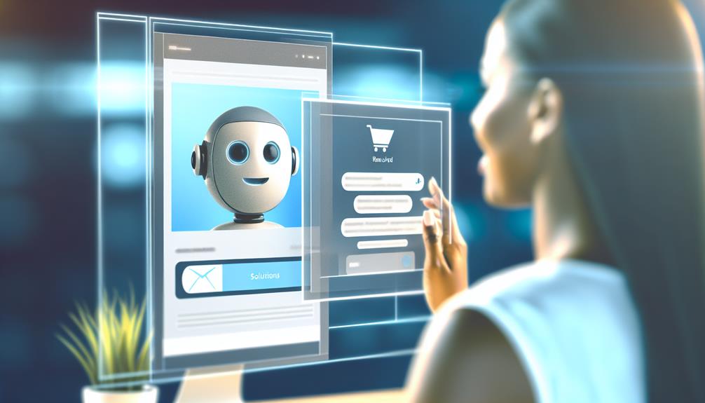 improving customer service efficiency