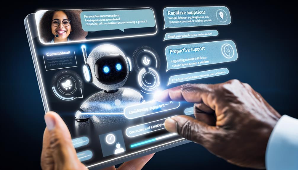 improving customer service experience
