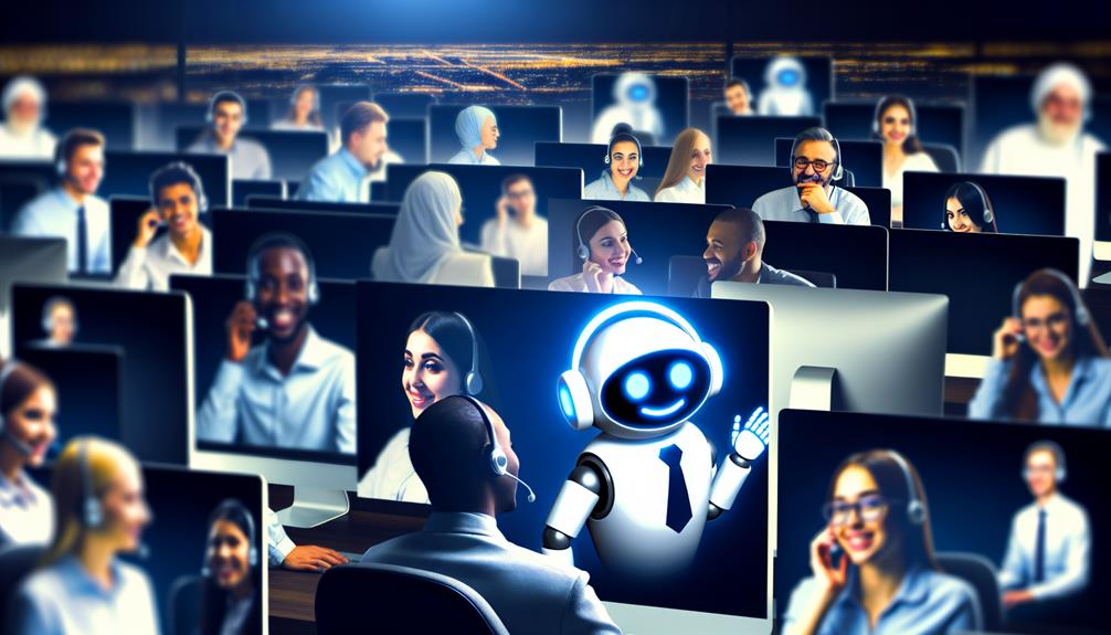 improving customer service experience