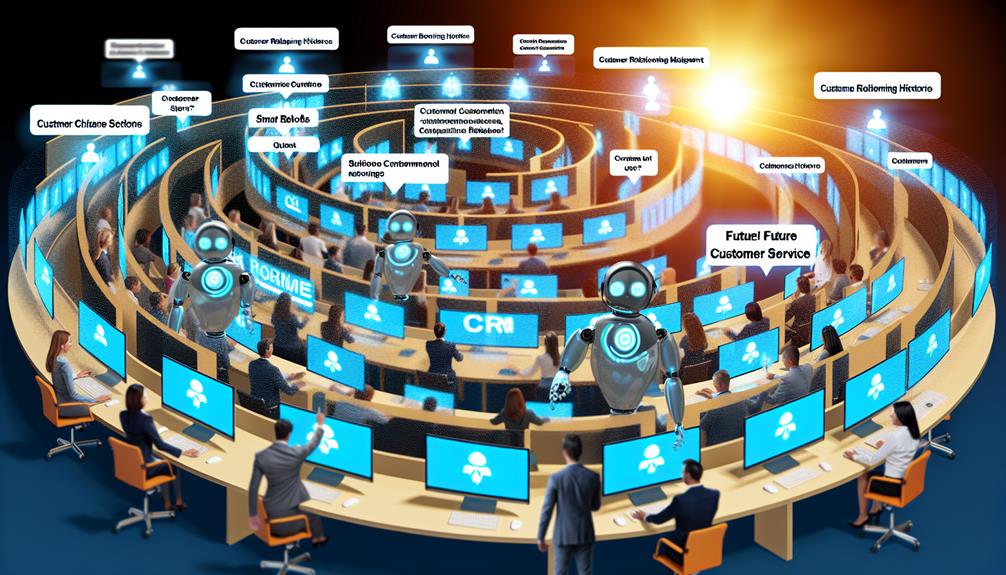 improving customer service experience