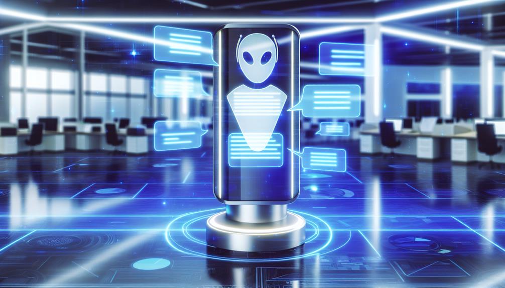improving efficiency with chatbots