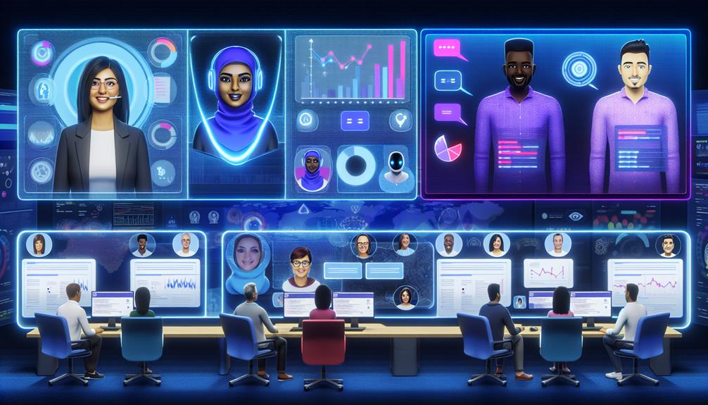 improving engagement with technology