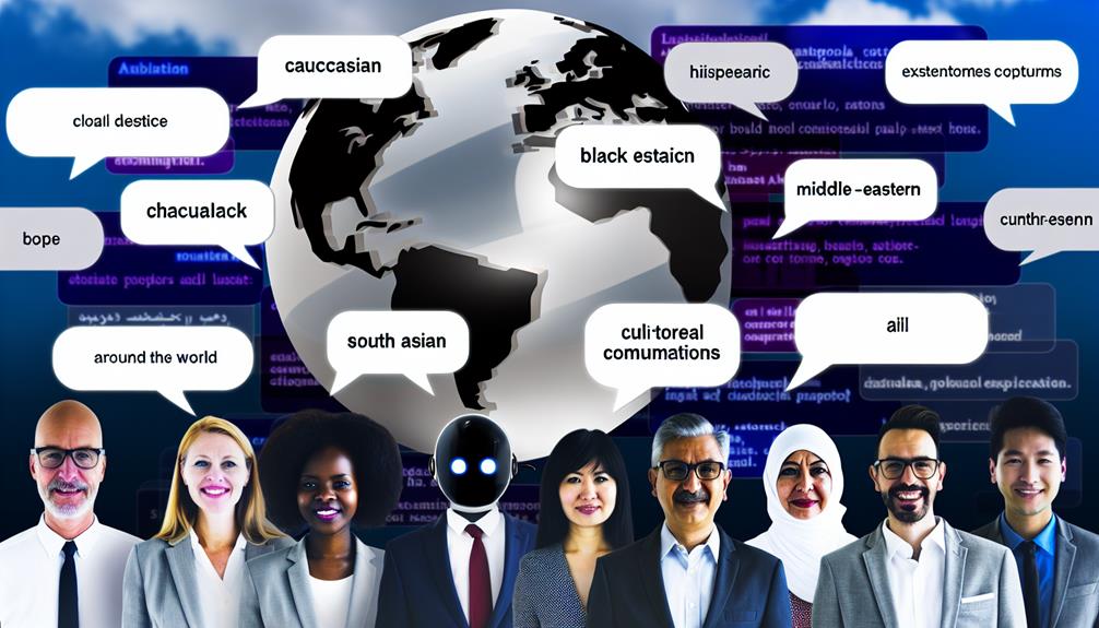 improving global communication channels