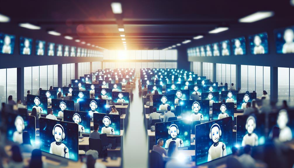 improving operations with chatbots