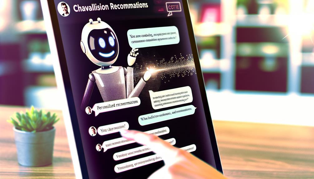 improving user interactions digitally