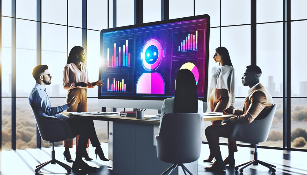 incorporating ai for sales