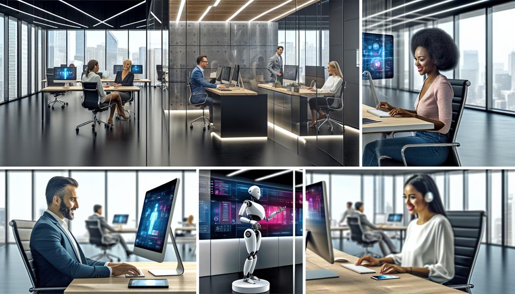 incorporating chatbots for efficiency