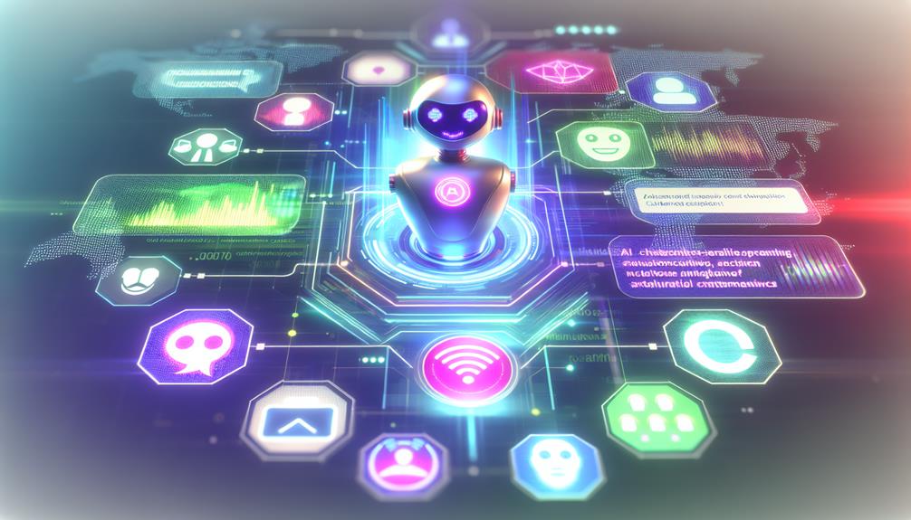 innovations in conversational ai