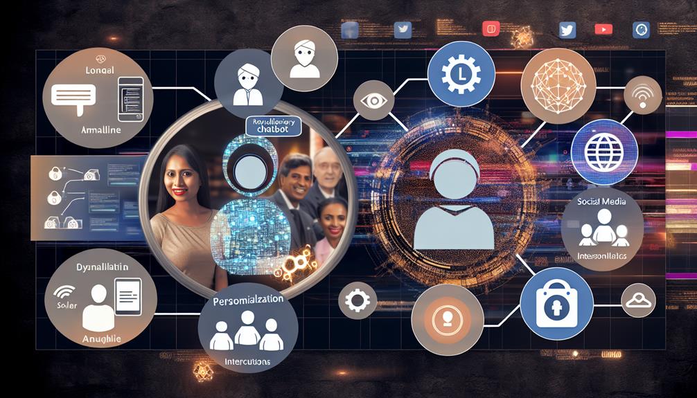 innovative chatbot deployment methods